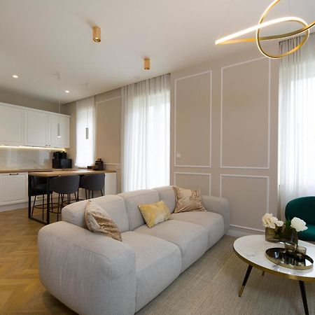 Melius Apartment Split Ngoại thất bức ảnh