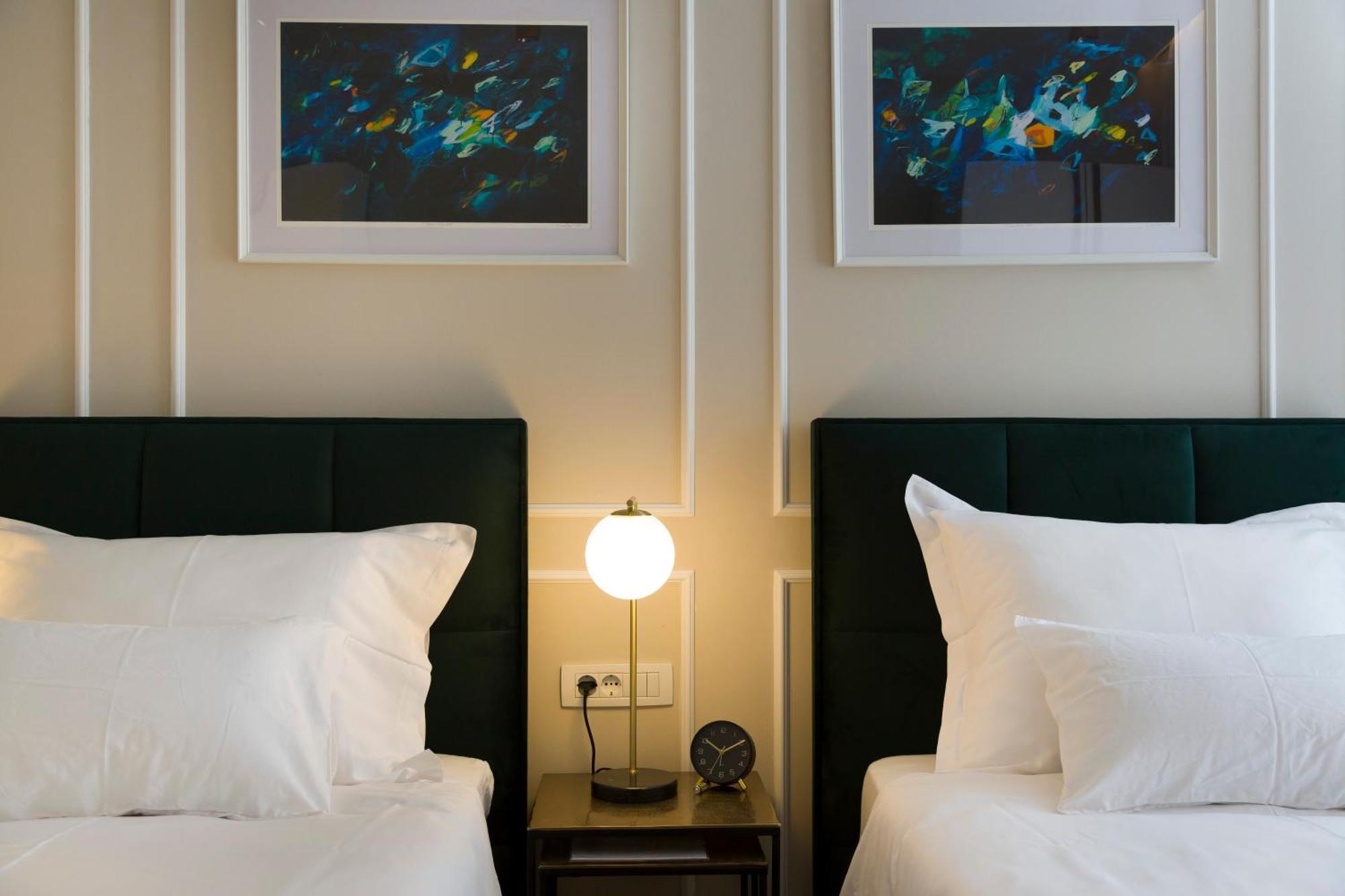 Melius Apartment Split Ngoại thất bức ảnh