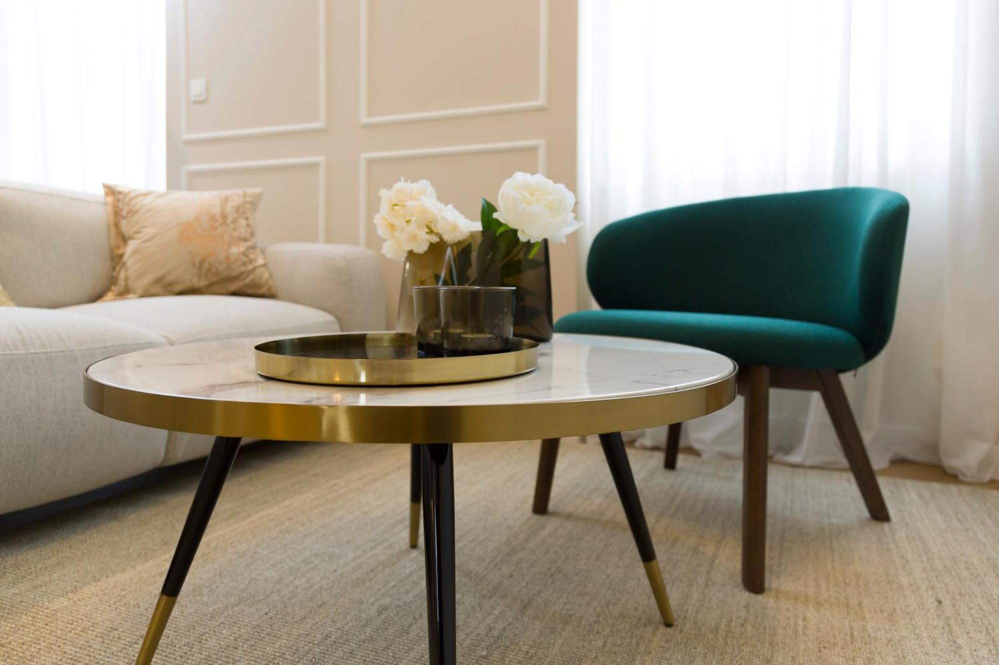 Melius Apartment Split Ngoại thất bức ảnh