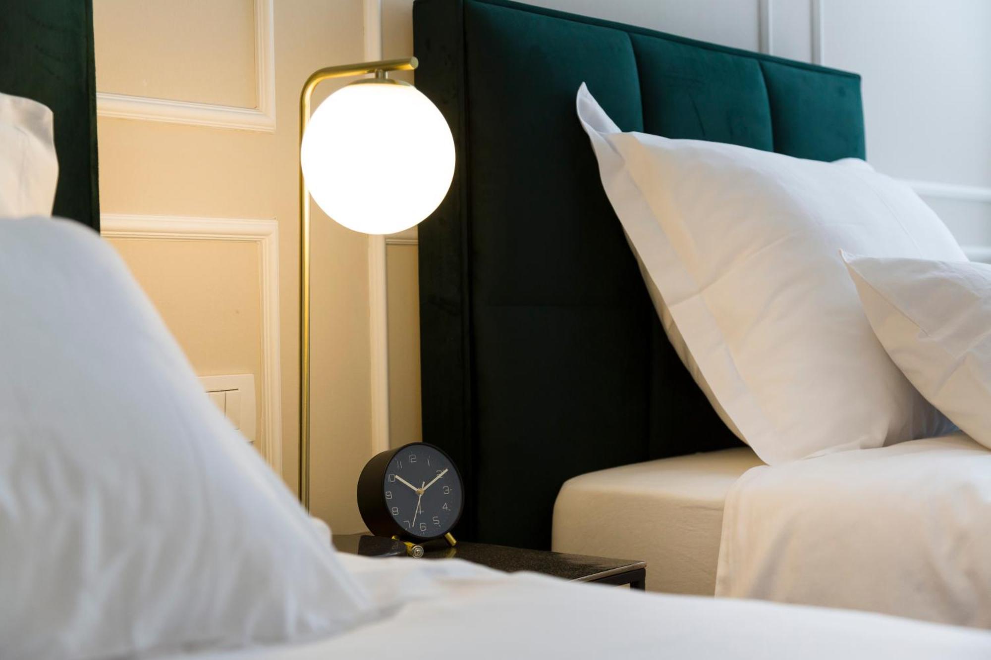 Melius Apartment Split Ngoại thất bức ảnh