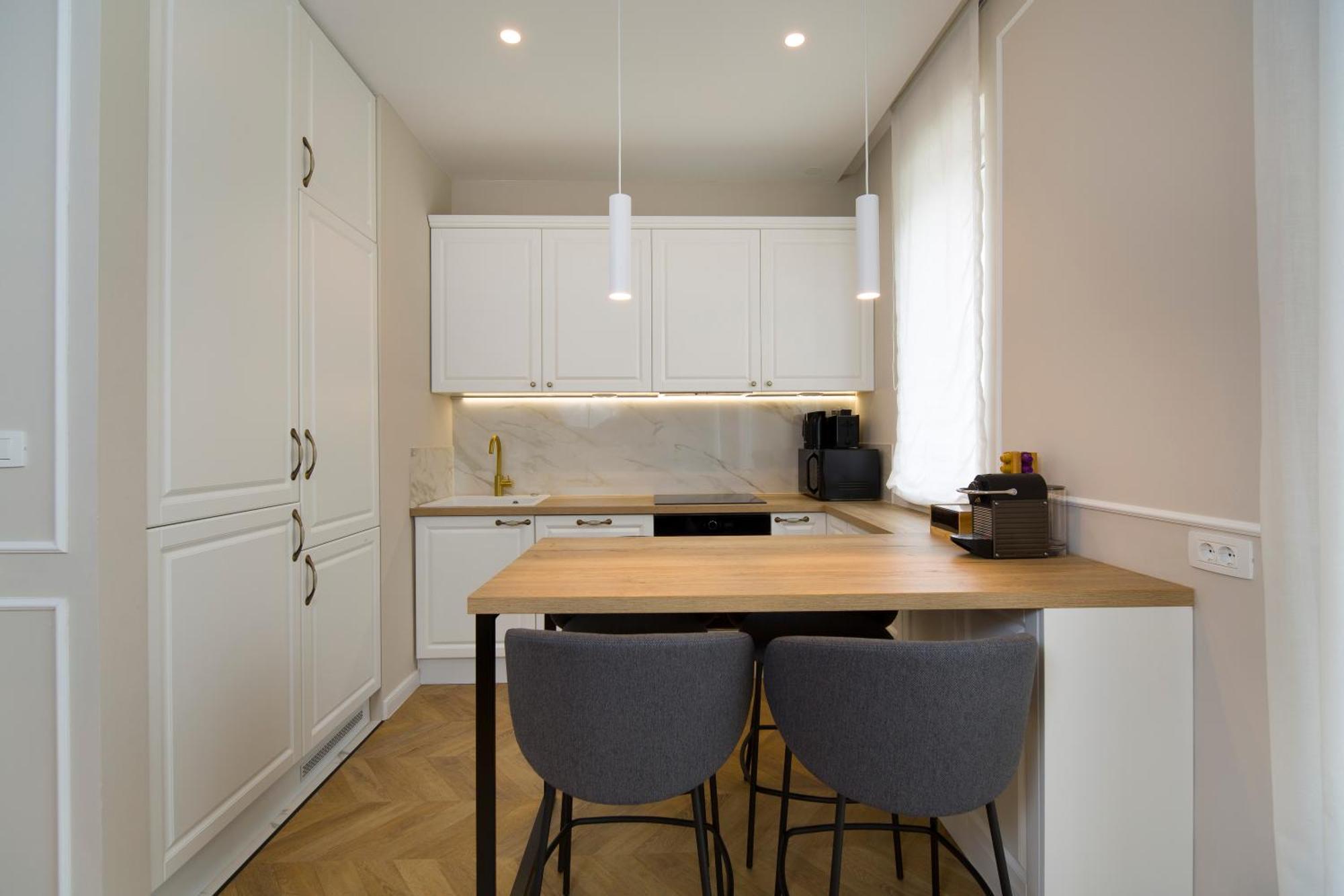 Melius Apartment Split Ngoại thất bức ảnh