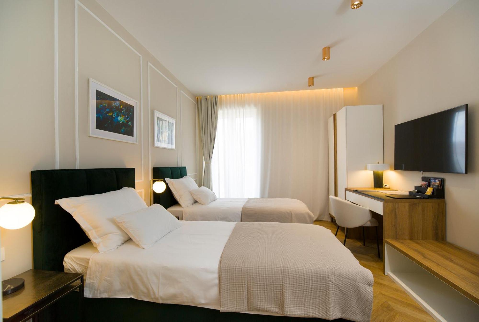 Melius Apartment Split Ngoại thất bức ảnh