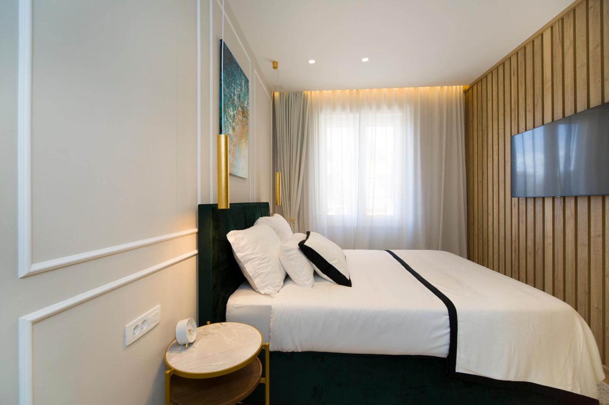 Melius Apartment Split Ngoại thất bức ảnh