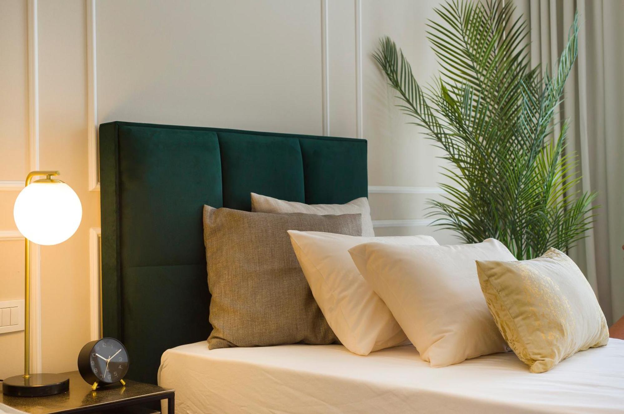 Melius Apartment Split Ngoại thất bức ảnh