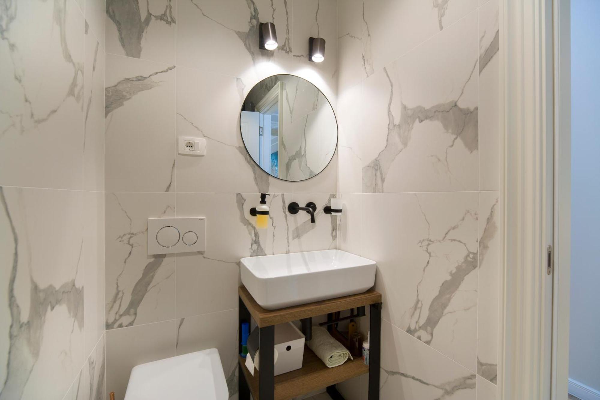 Melius Apartment Split Ngoại thất bức ảnh