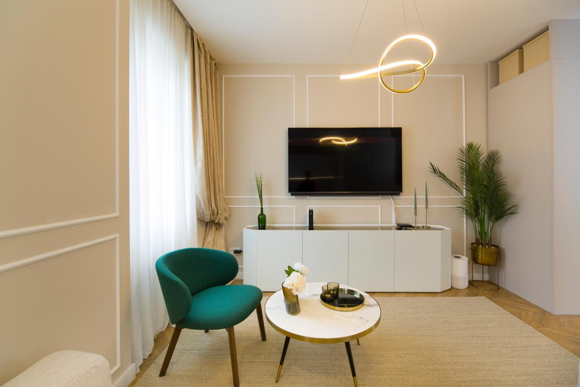 Melius Apartment Split Ngoại thất bức ảnh