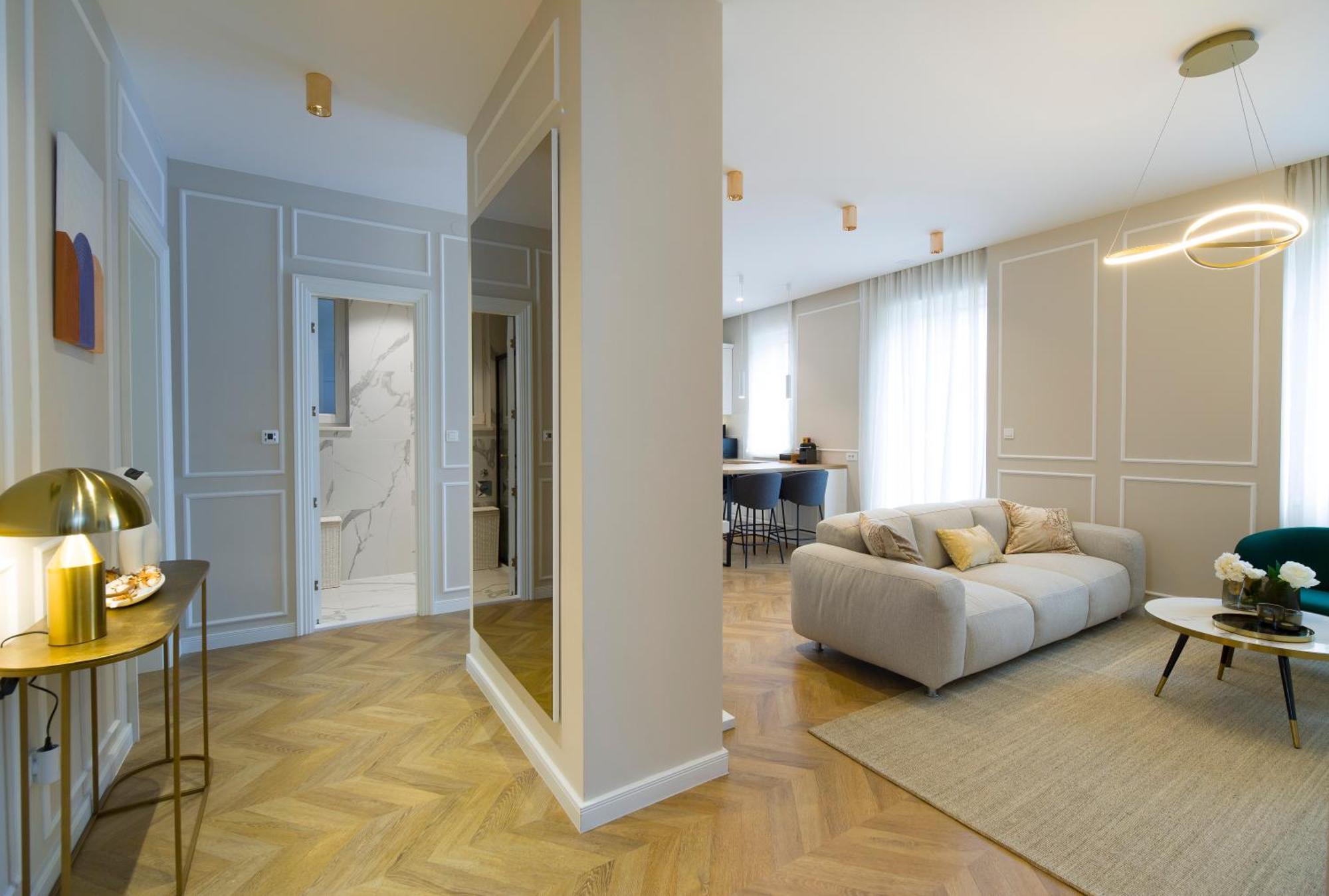 Melius Apartment Split Ngoại thất bức ảnh