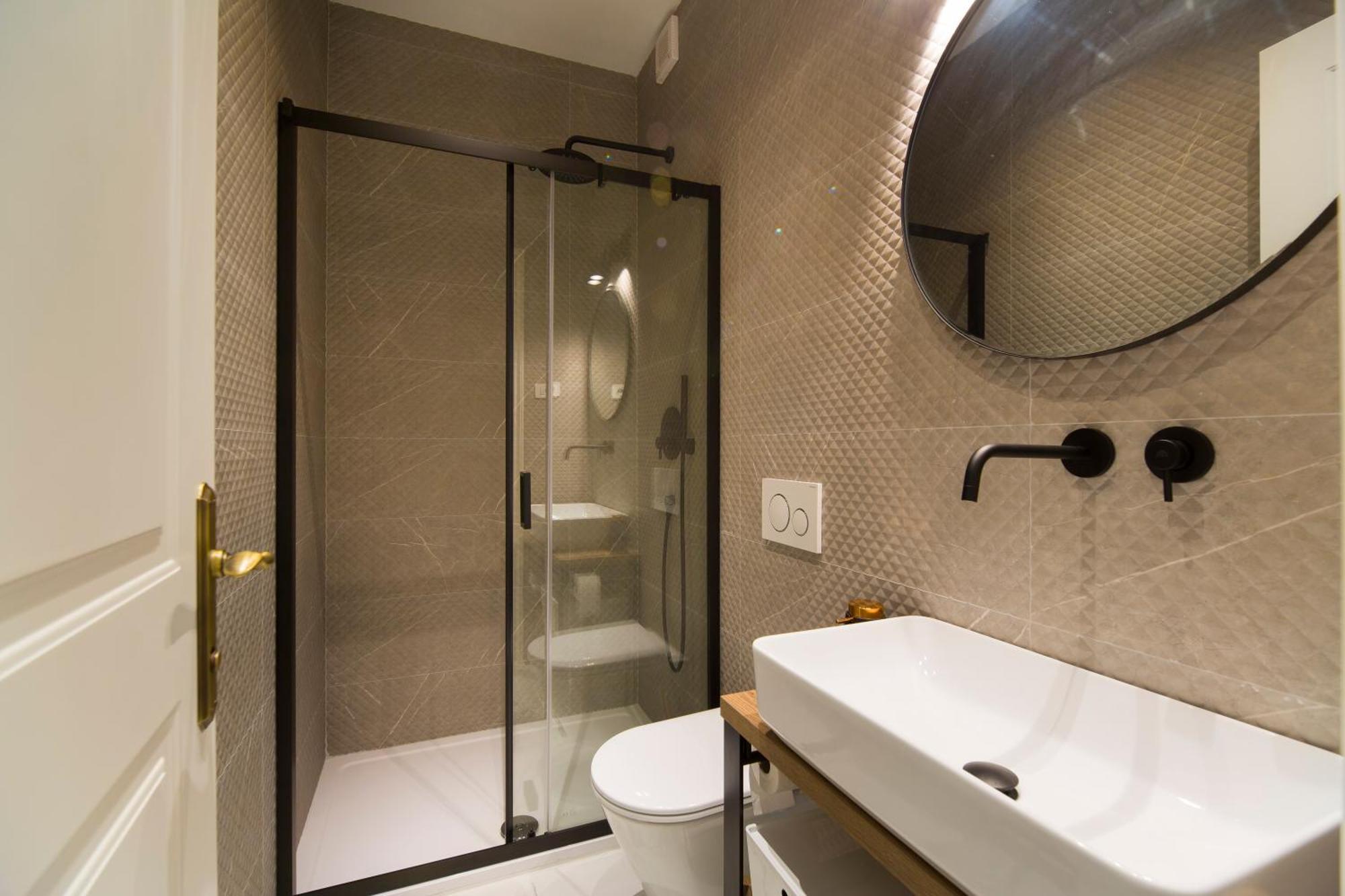 Melius Apartment Split Ngoại thất bức ảnh