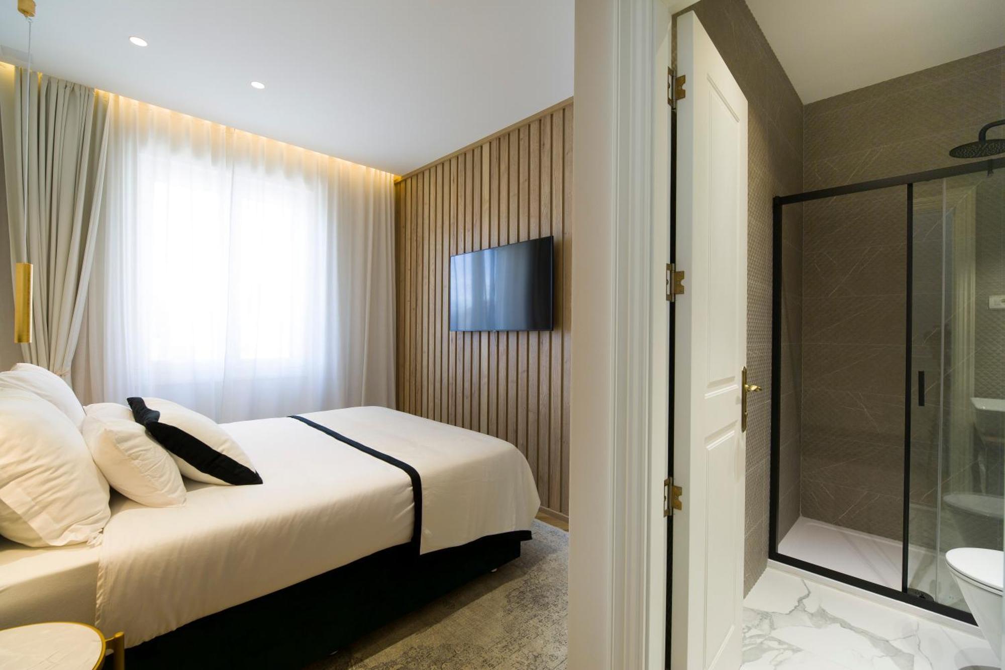 Melius Apartment Split Ngoại thất bức ảnh