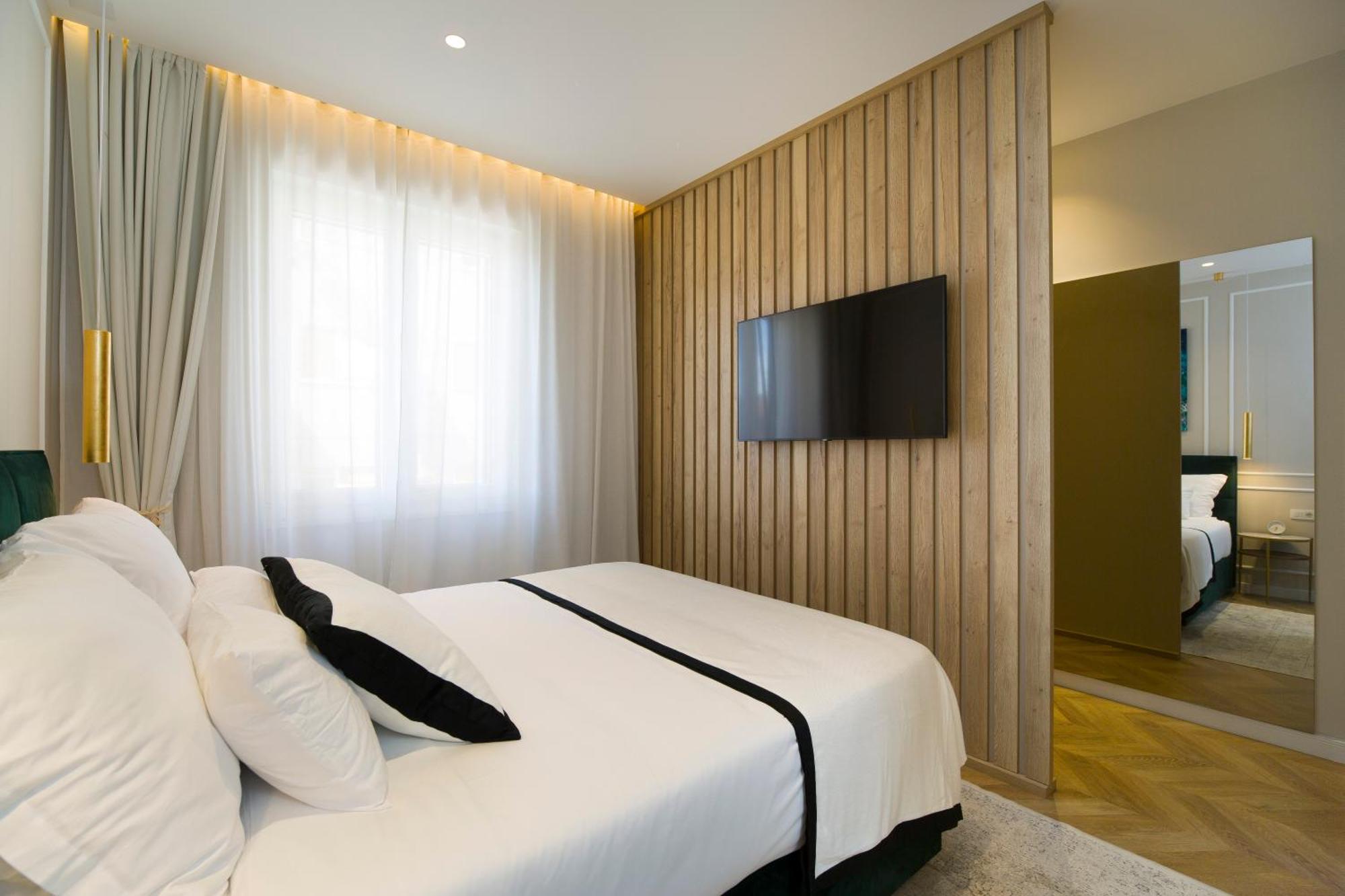 Melius Apartment Split Ngoại thất bức ảnh